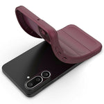 Til Samsung Galaxy M56 5G Cover Anti-drop Blødt TPU Robust Telefon Bagcover