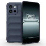 OnePlus 13T 5G-skal, fallskyddande mjukt TPU-bakstycke