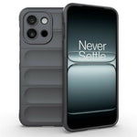 OnePlus 13T 5G-skal, fallskyddande mjukt TPU-bakstycke