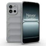 OnePlus 13T 5G-skal, fallskyddande mjukt TPU-bakstycke