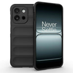 OnePlus 13T 5G-skal, fallskyddande mjukt TPU-bakstycke