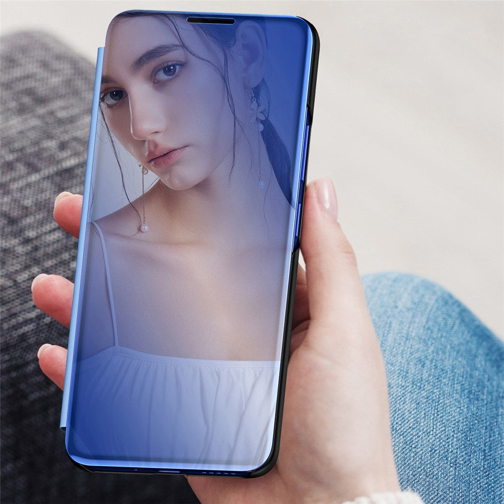 For Xiaomi Redmi Note 14 4G (164.84mm) Flip Leather Cover with Stand Full Body Protective Phone Case