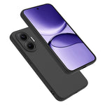 For Xiaomi Poco F7 5G / Redmi Turbo 4 Pro 5G Case Slim TPU Scratch Resistant Matte Phone Cover