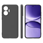 For Xiaomi Poco F7 5G / Redmi Turbo 4 Pro 5G Case Slim TPU Scratch Resistant Matte Phone Cover