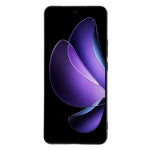 25 st. mobilskal för Oppo Reno13 F 5G (Reno 13 FS 5G) / 4G, 1,2 mm TPU matt bakstycke