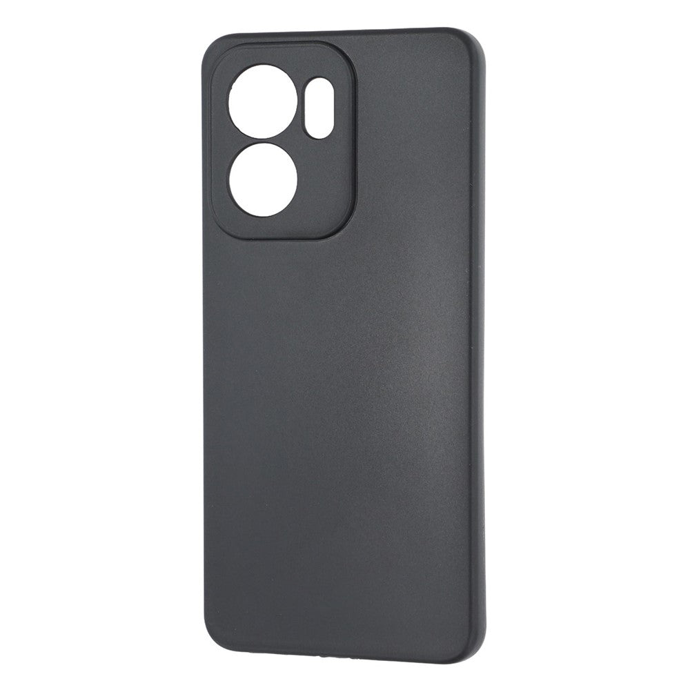 25 st. mobilskal för Oppo Reno13 F 5G (Reno 13 FS 5G) / 4G, 1,2 mm TPU matt bakstycke