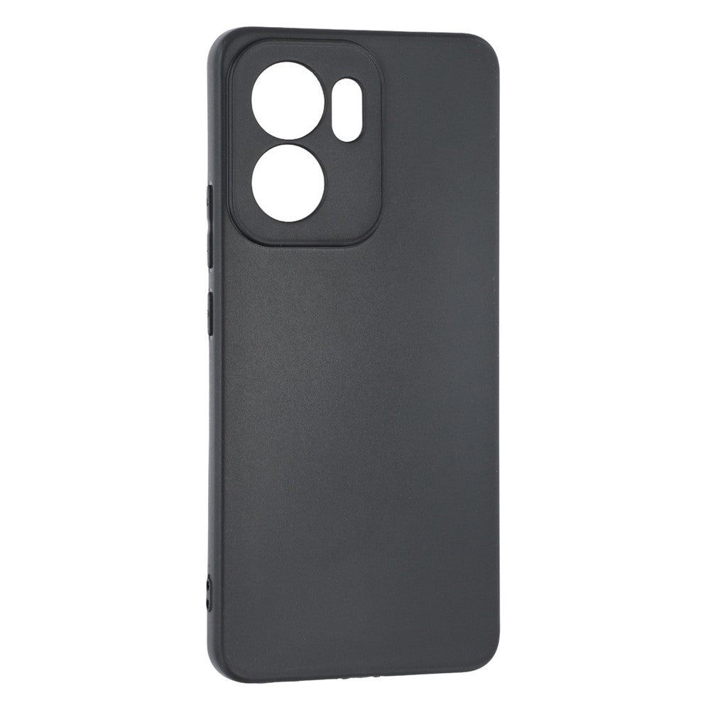 25 st. mobilskal för Oppo Reno13 F 5G (Reno 13 FS 5G) / 4G, 1,2 mm TPU matt bakstycke