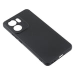 25 st. mobilskal för Oppo Reno13 F 5G (Reno 13 FS 5G) / 4G, 1,2 mm TPU matt bakstycke