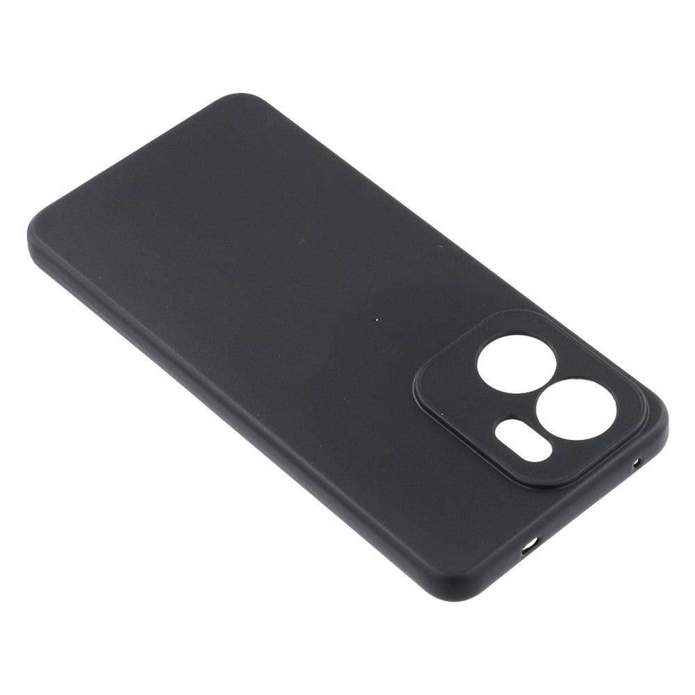 25 st. mobilskal för Oppo Reno13 F 5G (Reno 13 FS 5G) / 4G, 1,2 mm TPU matt bakstycke