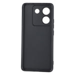 25Pcs For Xiaomi Poco M7 Pro 5G Case 1.2mm TPU Matte Phone Cover