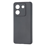 25Pcs For Xiaomi Poco M7 Pro 5G Case 1.2mm TPU Matte Phone Cover