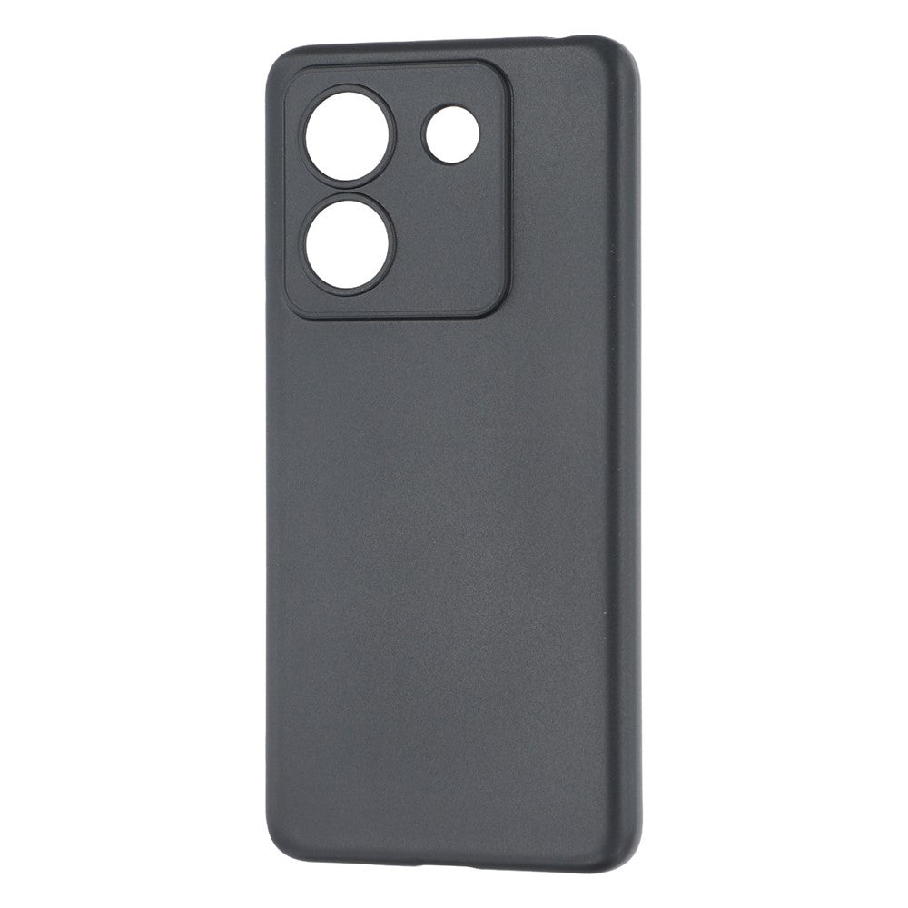 25Pcs For Xiaomi Poco M7 Pro 5G Case 1.2mm TPU Matte Phone Cover