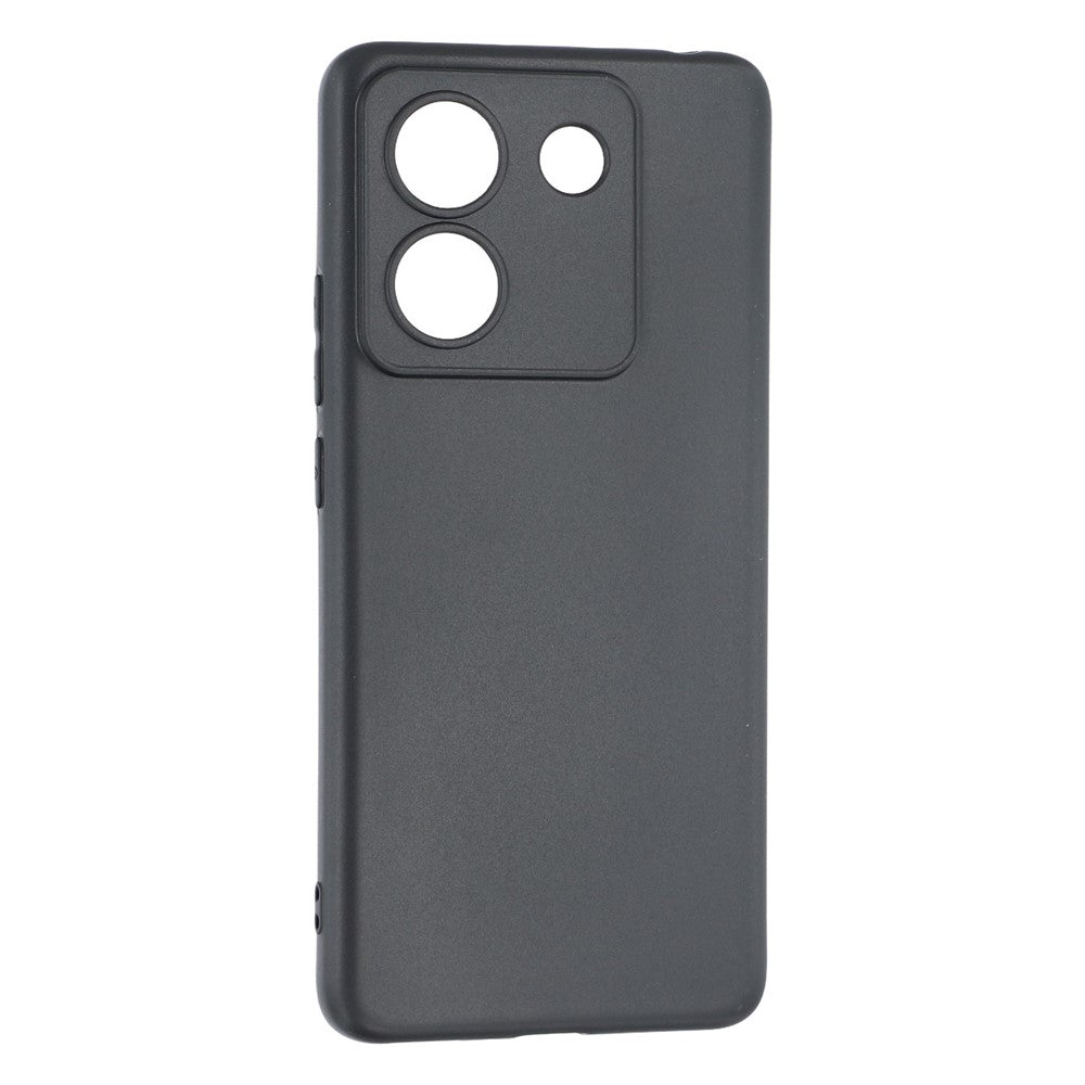 25Pcs For Xiaomi Poco M7 Pro 5G Case 1.2mm TPU Matte Phone Cover