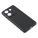 25Pcs For Xiaomi Poco M7 Pro 5G Case 1.2mm TPU Matte Phone Cover
