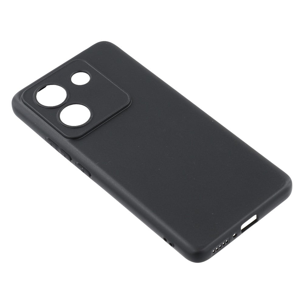 25Pcs For Xiaomi Poco M7 Pro 5G Case 1.2mm TPU Matte Phone Cover