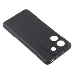 25Pcs For Xiaomi Poco M7 Pro 5G Case 1.2mm TPU Matte Phone Cover