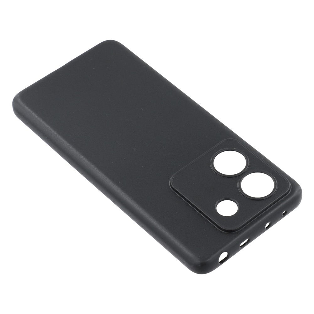 25Pcs For Xiaomi Poco M7 Pro 5G Case 1.2mm TPU Matte Phone Cover