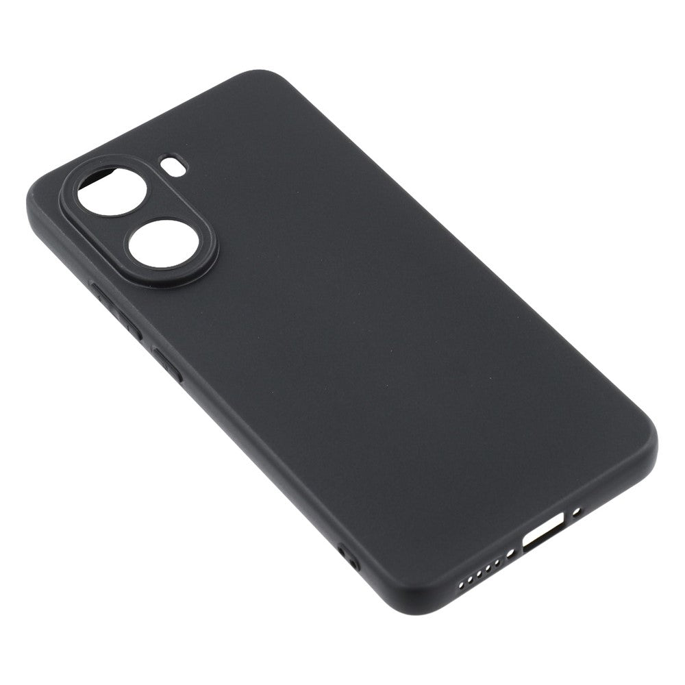 25Pcs For Xiaomi Redmi Turbo 4 5G / Poco X7 Pro 5G Case 1.2mm TPU Matte Phone Cover