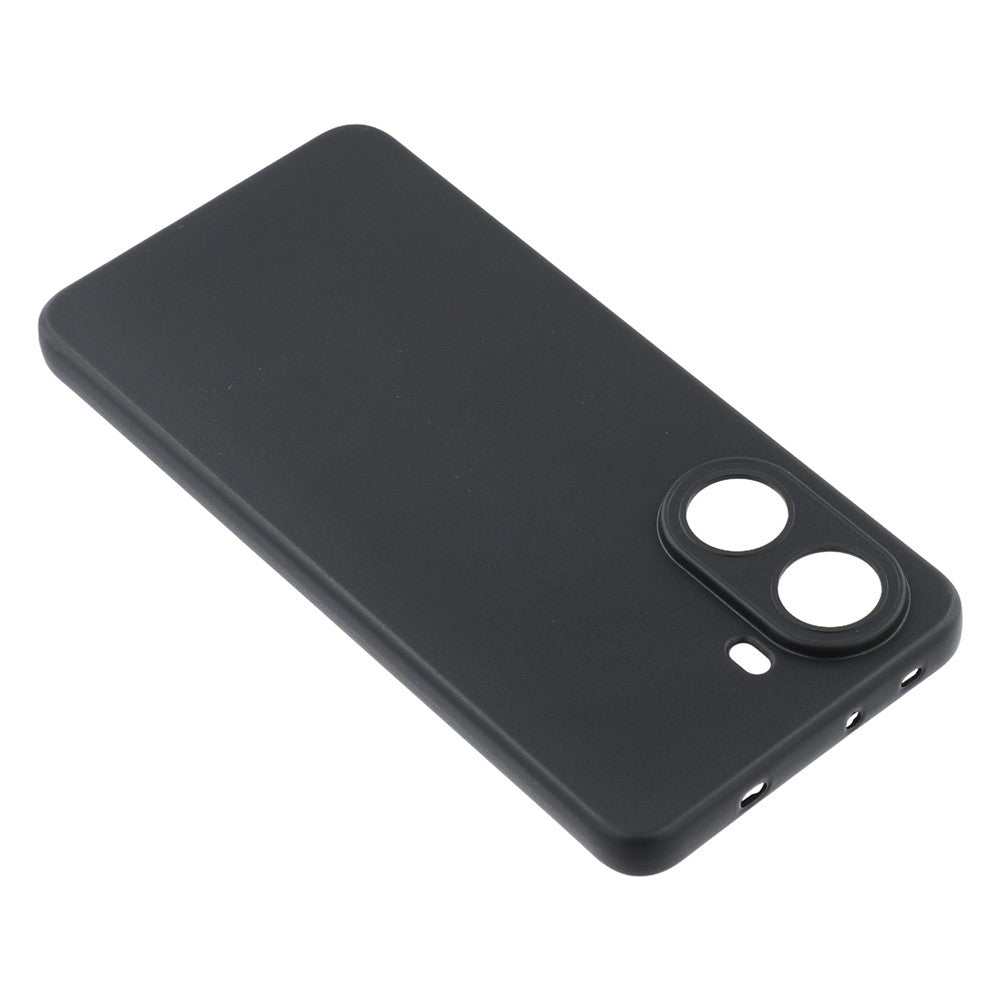 25Pcs For Xiaomi Redmi Turbo 4 5G / Poco X7 Pro 5G Case 1.2mm TPU Matte Phone Cover