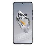 25Pcs For OnePlus 12 5G Case 1.2mm TPU Matte Phone Cover