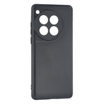 25Pcs For OnePlus 12 5G Case 1.2mm TPU Matte Phone Cover