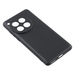 25Pcs For OnePlus 12 5G Case 1.2mm TPU Matte Phone Cover