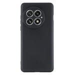 25 st. för OnePlus 13-skal, 1,2 mm matt TPU-mobilskal