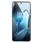 25 st. för OnePlus 13-skal, 1,2 mm matt TPU-mobilskal