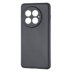 25 st. för OnePlus 13-skal, 1,2 mm matt TPU-mobilskal