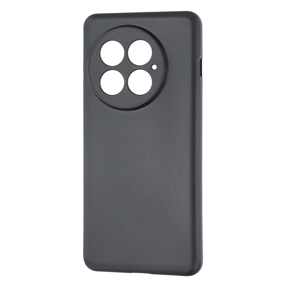 25 st. för OnePlus 13-skal, 1,2 mm matt TPU-mobilskal