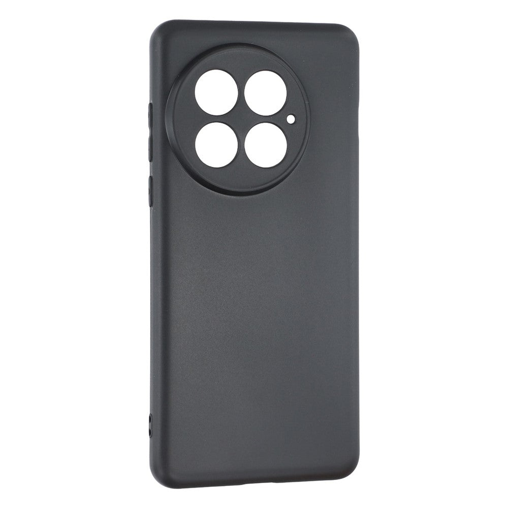 25 st. för OnePlus 13-skal, 1,2 mm matt TPU-mobilskal