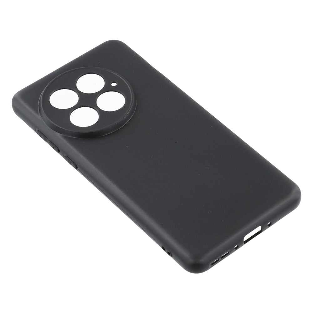 25 st. för OnePlus 13-skal, 1,2 mm matt TPU-mobilskal
