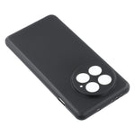 25 st. för OnePlus 13-skal, 1,2 mm matt TPU-mobilskal