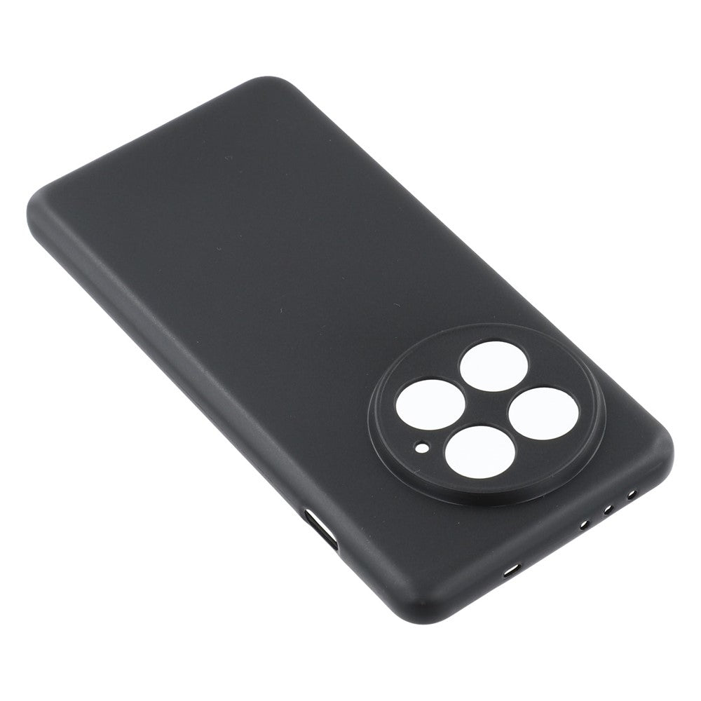 25 st. för OnePlus 13-skal, 1,2 mm matt TPU-mobilskal