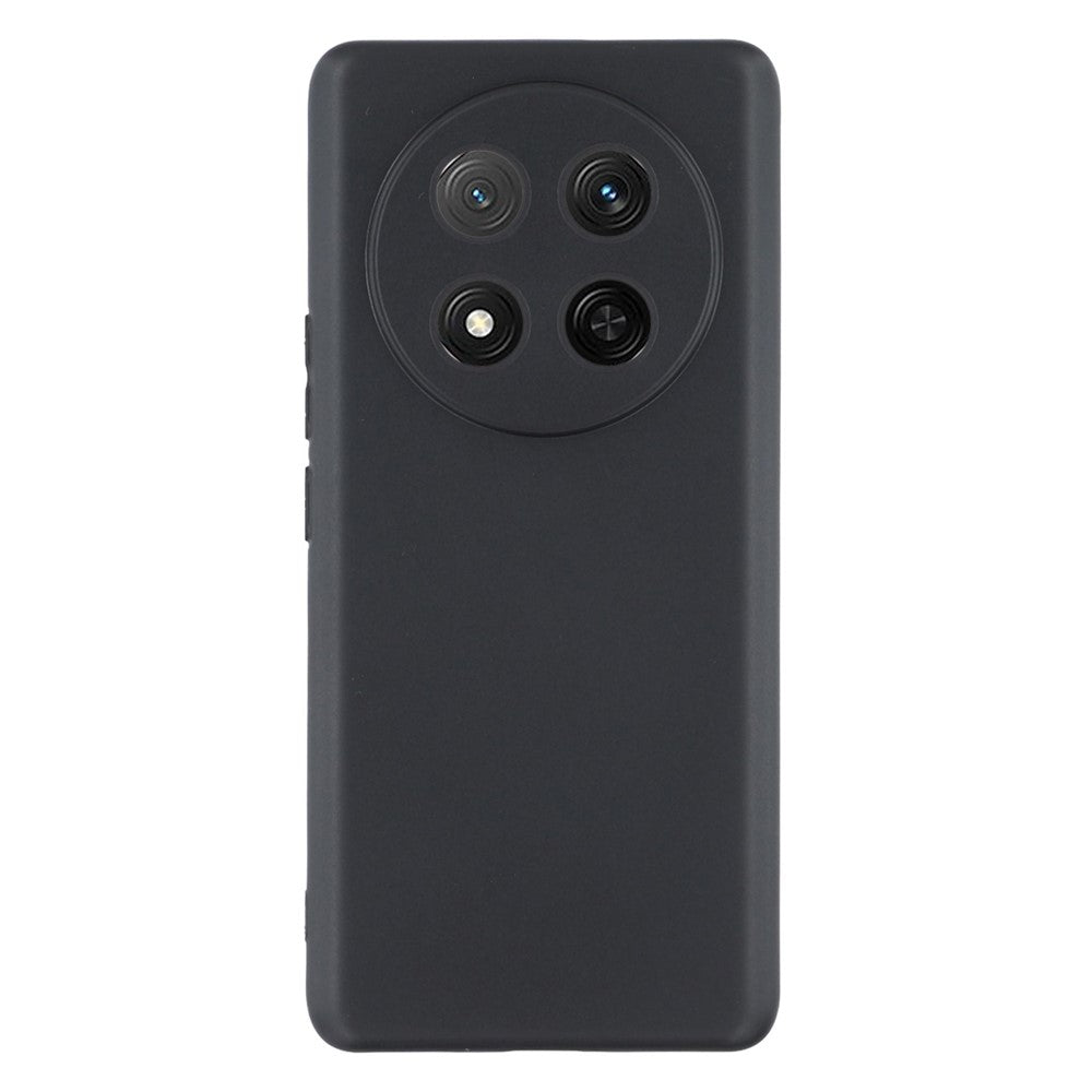 25Pcs Phone Case For Honor X60 Pro 5G / X9c 5G / Magic7 Lite 5G , 1.2mm TPU Matte Back Cover