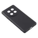 25Pcs Phone Case For Honor X60 Pro 5G / X9c 5G / Magic7 Lite 5G , 1.2mm TPU Matte Back Cover
