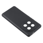 25Pcs Phone Case For Honor X60 Pro 5G / X9c 5G / Magic7 Lite 5G , 1.2mm TPU Matte Back Cover