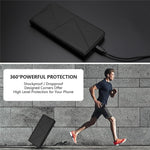 Xiaomi Redmi Note 14 4G (163.25mm) Plånboksfodral Magnetisk stängning Läder Flip mobilfodral med Stativ