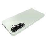 10Pcs  /  Pack For Samsung Galaxy M56 5G Case Watermark Free TPU Protective Clear Phone Cover