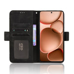 For Oppo Find X8 Ultra 5G Leather Case Phone Wallet Cover with Multiple Card Slots