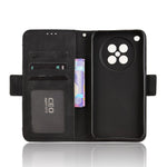 For Oppo Find X8s 5G Leather Case Phone Wallet Cover with Multiple Card Slots