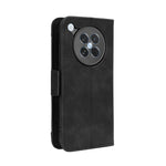 For Oppo Find X8s 5G Leather Case Phone Wallet Cover with Multiple Card Slots