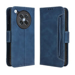 For Oppo Find X8s 5G Leather Case Phone Wallet Cover with Multiple Card Slots