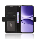 For Xiaomi Redmi Turbo 4 Pro 5G / Poco F7 5G Leather Case Phone Wallet Cover with Multiple Card Slots