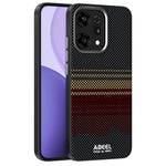 ABEEL For Oppo Reno14 Pro 5G (Global) Magnetic Case Ultra Slim PC TPU Phone Back Cover