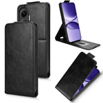 For Xiaomi Poco F7 5G / Redmi Turbo 4 Pro 5G Stand Case Magnetic Clasp Vertical Flip Leather Phone Cover with Card Holder