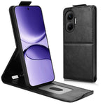 For Xiaomi Poco F7 5G / Redmi Turbo 4 Pro 5G Stand Case Magnetic Clasp Vertical Flip Leather Phone Cover with Card Holder