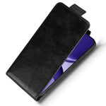 For Xiaomi Poco F7 5G / Redmi Turbo 4 Pro 5G Stand Case Magnetic Clasp Vertical Flip Leather Phone Cover with Card Holder