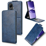 For Xiaomi Poco F7 5G / Redmi Turbo 4 Pro 5G Stand Case Magnetic Clasp Vertical Flip Leather Phone Cover with Card Holder