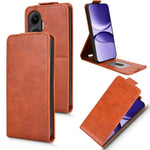 For Xiaomi Poco F7 5G / Redmi Turbo 4 Pro 5G Stand Case Magnetic Clasp Vertical Flip Leather Phone Cover with Card Holder